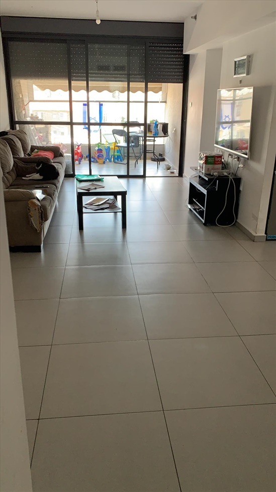 דירה למכירה 4 חדרים בראשון לציון המערב הותיק הירמוך