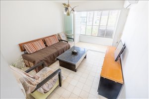 דירה למכירה 2 חדרים בתל אביב יפו הגיחון 