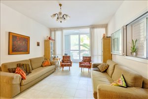 דירה למכירה 3 חדרים בתל אביב יפו הבשן 