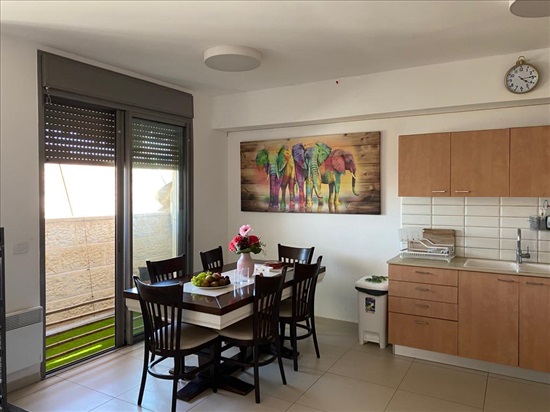 דירה למכירה 5 חדרים בירושלים גרשון אבנר 