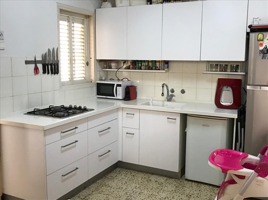 דירה למכירה 3 חדרים בתל אביב יפו בבלי דרך נמיר 
