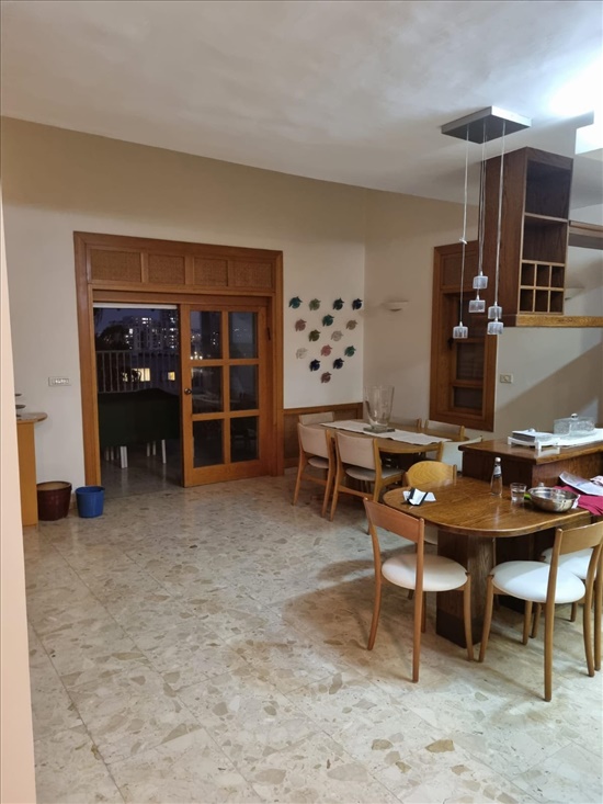 דופלקס למכירה 6 חדרים בירושלים ארנונה  