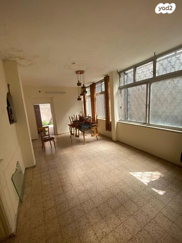 דירה למכירה 4 חדרים בתל אביב יפו הלוטוס 14 