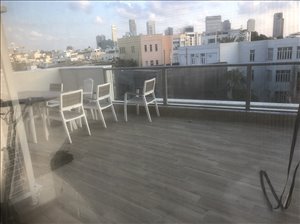 דירה למכירה 4 חדרים בתל אביב יפו שניאור 