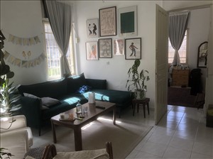 דירה למכירה 2 חדרים בתל אביב יפו לב העיר שיינקין 