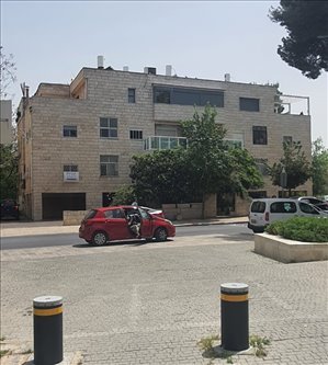 דירה למכירה 3 חדרים בירושלים חנוך אלבק 