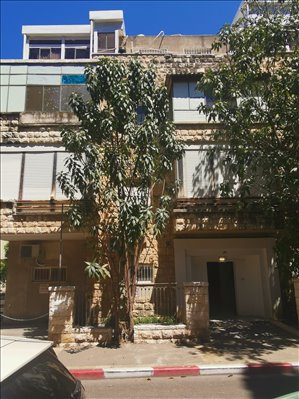 דירה למכירה 4.5 חדרים בחיפה ירושלים 