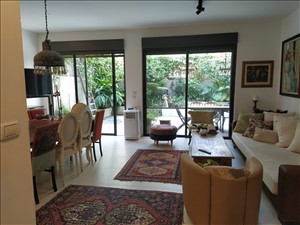 דירה למכירה 3 חדרים בתל אביב יפו מיכלאנג'לו 