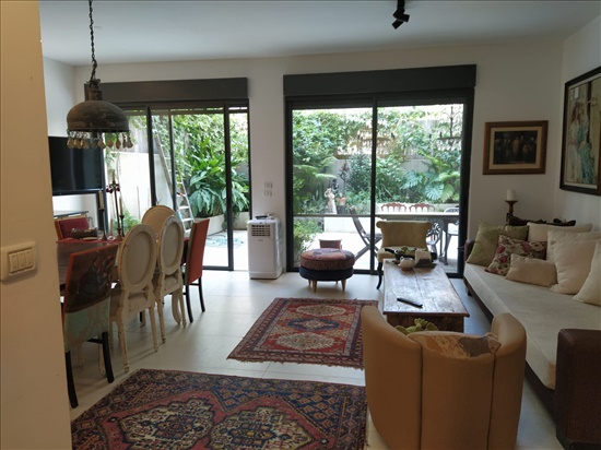 דירה למכירה 3 חדרים בתל אביב יפו צהלון מיכלאנג'לו 