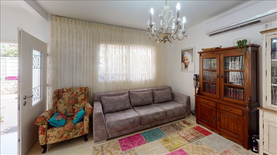 בית פרטי למכירה 4 חדרים ברחובות קרית דוד נתיב הל''ה 24