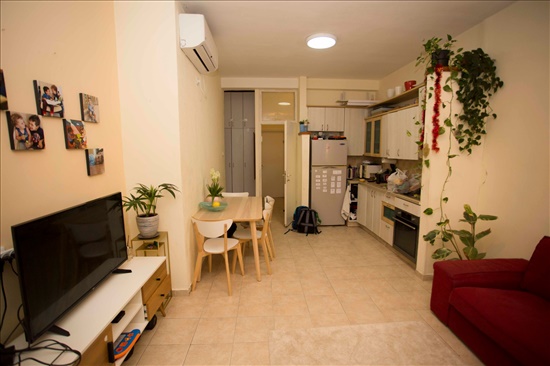 דירה למכירה 3 חדרים בתל אביב יפו מרכז ז'בוטינסקי  