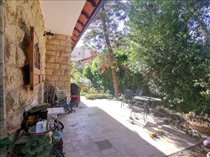 בית פרטי למכירה 8 חדרים בירושלים מוהליבר 