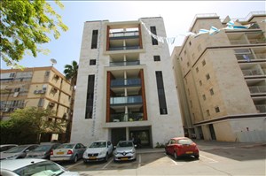 דירה למכירה 4 חדרים בתל אביב יפו כוכבי יצחק 