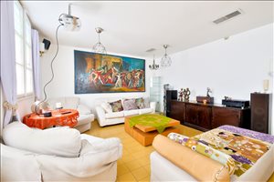 דירה למכירה 3.5 חדרים בתל אביב יפו גאולה 