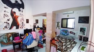 דירה למכירה 3 חדרים בתל אביב יפו לילינבלום 