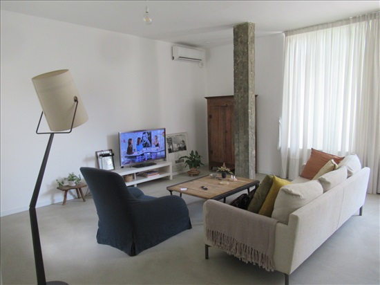 דירה למכירה 3 חדרים בתל אביב יפו  