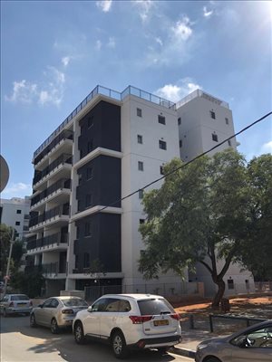 פנטהאוז למכירה 4 חדרים בתל אביב יפו יפתח 