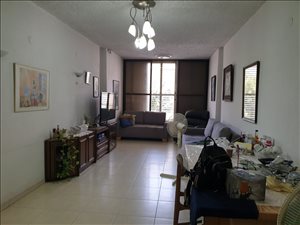דירה למכירה 3.5 חדרים בפתח תקווה נחלת צבי 