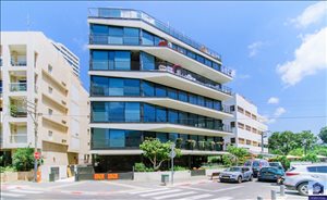 דירה למכירה 4 חדרים בתל אביב פרוג 