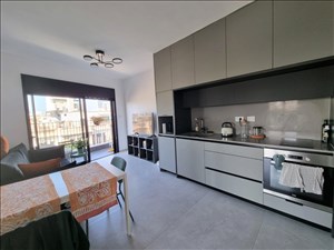 דירה למכירה 3 חדרים בתל אביב יפו פלורנטין מטלון 