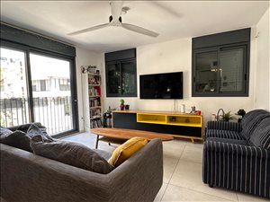 דירה למכירה 4 חדרים בתל אביב יפו רשי 