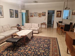 דירה למכירה 4 חדרים בירושלים רסקו שמעוני 