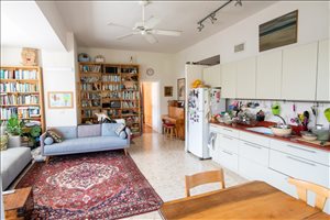 דירה למכירה 4 חדרים בתל אביב יפו מאנה 