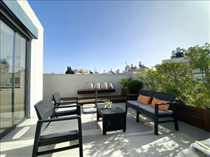 דירה למכירה 4 חדרים בתל אביב יפו עמוס 