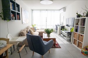 דירה למכירה 2.5 חדרים בתל אביב יפו כ''ג יורדי הסירה 