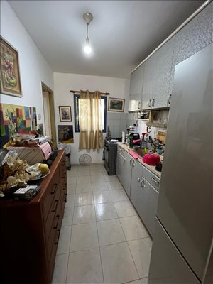 דירה למכירה 3 חדרים בבאר שבע אשר ברש 