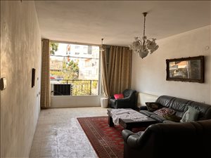 דירה למכירה 3.5 חדרים ברמת גן שדרות ירושלים 