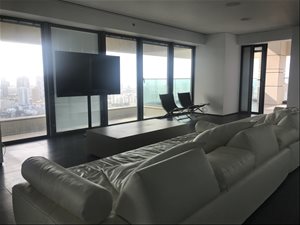 דירה למכירה 3 חדרים בתל אביב יפו ניסים אלוני 