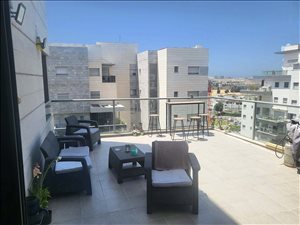 פנטהאוז למכירה 4 חדרים בראשון לציון https://www.yokra-estate.co.il/ 