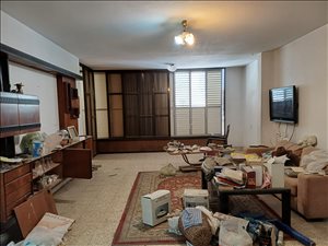 דירה למכירה 4 חדרים בפתח תקווה מרכז הרצל 