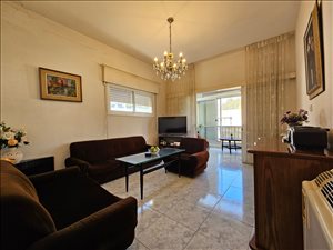 דירה למכירה 2.5 חדרים בתל אביב יפו מרכז אבן גבירול 