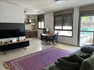 דירה למכירה 3 חדרים בתל אביב יפו 8 דניאל סמבורסקי 