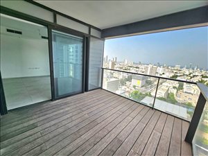דירה למכירה 5 חדרים בתל אביב יפו מרכז ליאונרדו דה וינצ'י 