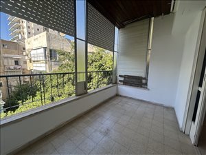 דירה למכירה 2 חדרים בתל אביב יפו הצפון הישן שדרות היוצ''ר 
