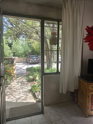 דירה למכירה 1.5 חדרים בירושלים שמשון 