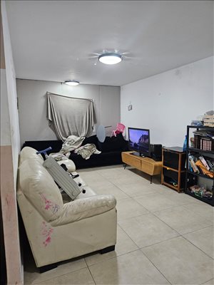 דירה למכירה 4 חדרים בירושלים הציונות  