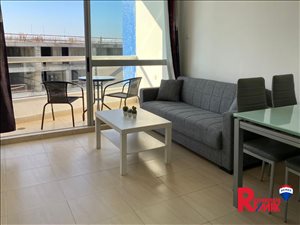 דירה למכירה 2 חדרים בבת ים דרך בן גוריון 138 