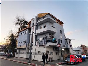 דירה למכירה 3 חדרים בתל אביב יפו שכונת התקווה לח''י 19 