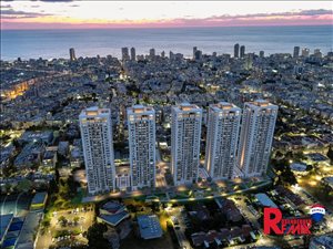 דירה למכירה 3 חדרים בבת ים כצנלסון 41 