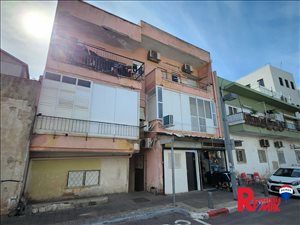 דירה למכירה 2 חדרים בתל אביב יפו שכונת התקווה חנוך 32 