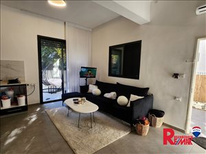 דירה למכירה 3 חדרים בראשון לציון רמב``ם נורדאו 9 