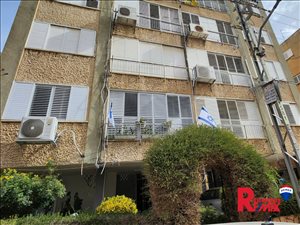 דירה למכירה 3 חדרים בחולון שמואל הנגיד 29 