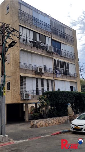 דירה למכירה 3 חדרים בבת ים פנקס 4 
