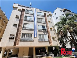 דירה למכירה 4 חדרים בחולון עמל 12 