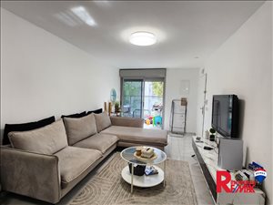 דירה למכירה 4 חדרים בראשון לציון יהודה לייב פינסקר 50 