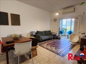 דירה למכירה 3 חדרים ברמת גן הלל השומר 9 